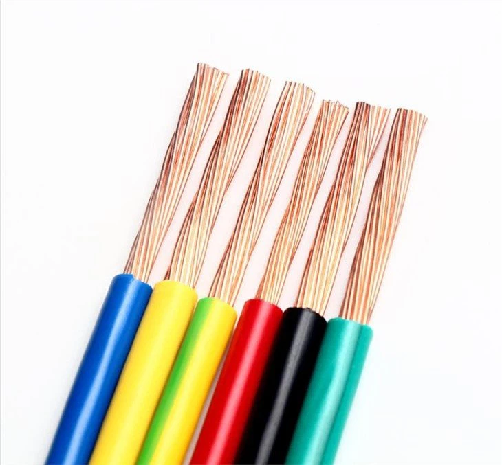 3 gauge solid copper wire