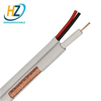 Rg6 plus 2C koaksijalni kabel