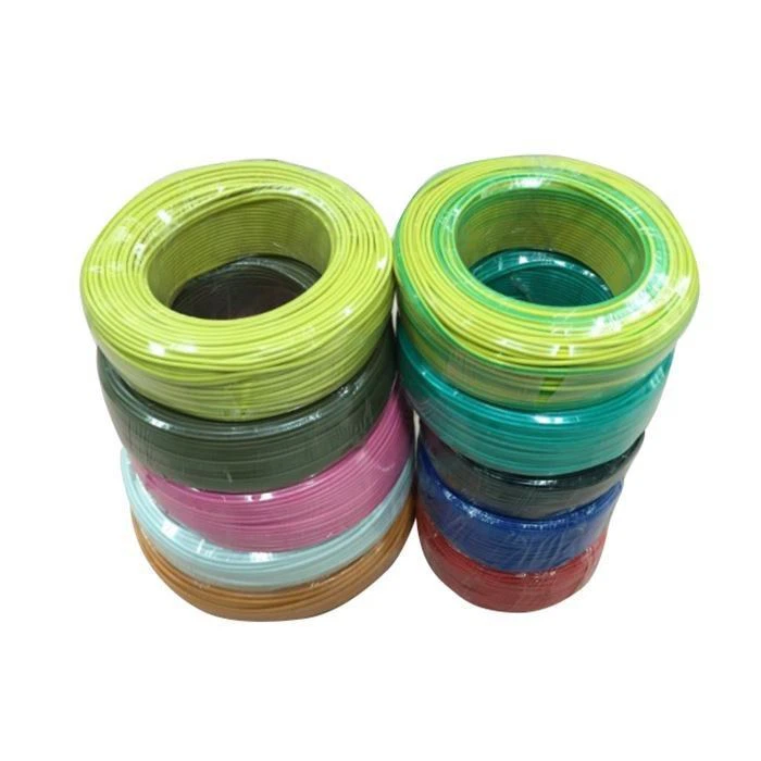 1.5mm 2.5mm Single Strand Hook Up Wire