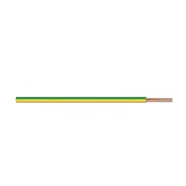 0.75 mm jednožilni kabel