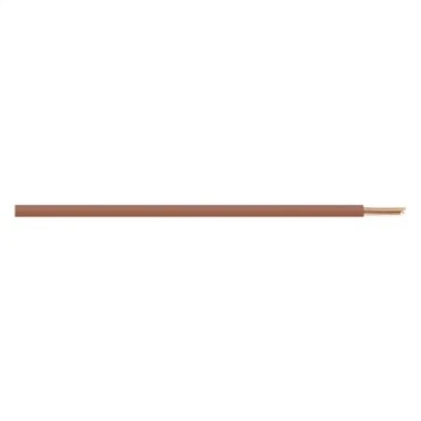 Jednožilni kabel od 1.0 mm
