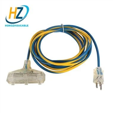 25ft produžni kabel s 3 zupca
