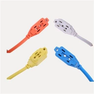 3ft 18 AWG 2 Pin kratki produžni kabel