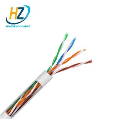 Cat 5 Ethernet kabel