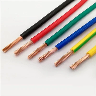 Thhn   Općenito   Kabel