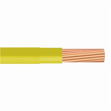 Thhn Wire 12 in mm