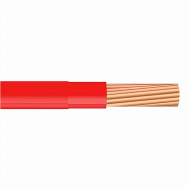 Thhn Wire 3,5 mm