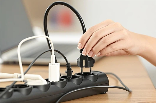 Power Cord
