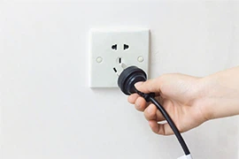 AU Power Cord