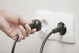 Europe VDE Power Cords
