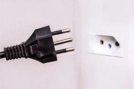 Australia SAA Power Cords
